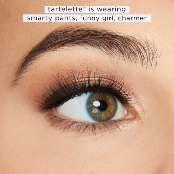 Tarte Tartelette in Bloom eyeshadow palette - Picture 8 of 8